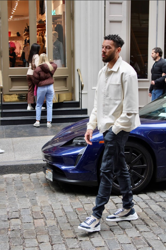 NeroVento with Luxury Lifestyle