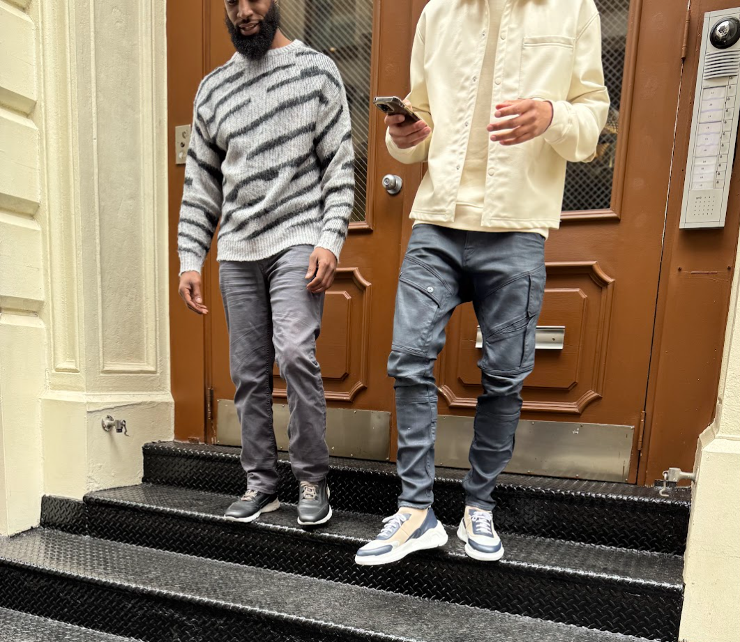 Redda Ricci NeroVento